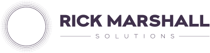 Rick Marshall Solutions