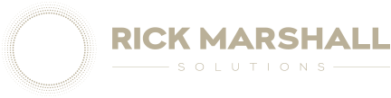 Rick Marshall Solutions